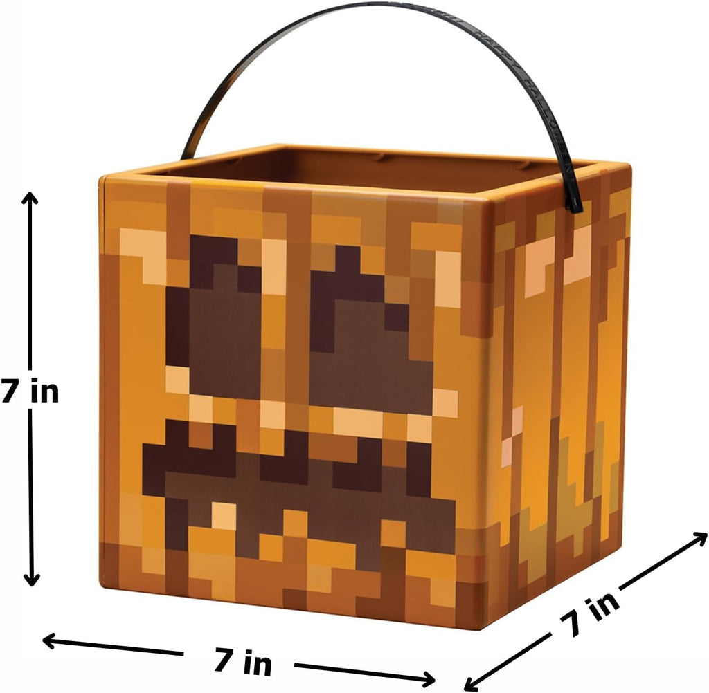 Cosfaire Halloween Treat Pail, Costume Accessory for Kids & Room Décor - View 6