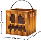 Cosfaire Halloween Treat Pail, Costume Accessory for Kids & Room Décor - View 6