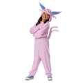 Cosfaire Boys' Espeon Deluxe Child Costume - View 7