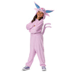 Cosfaire Boys' Espeon Deluxe Child Costume - View 7