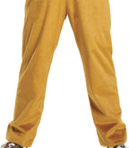 Cosfaire Eevee Pokemon Kids Costume, Pokemon Hooded Jumpsuit with Ears - View 5
