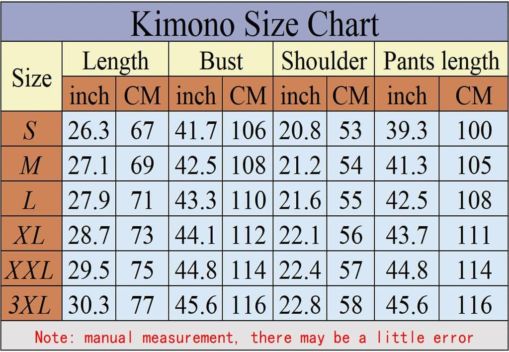 Cosfaire Adult Anime Black Robe Cloak Cosplay costumes Japanese Traditional Samurai Uniform Kimono outfit Halloween outfits - View 6