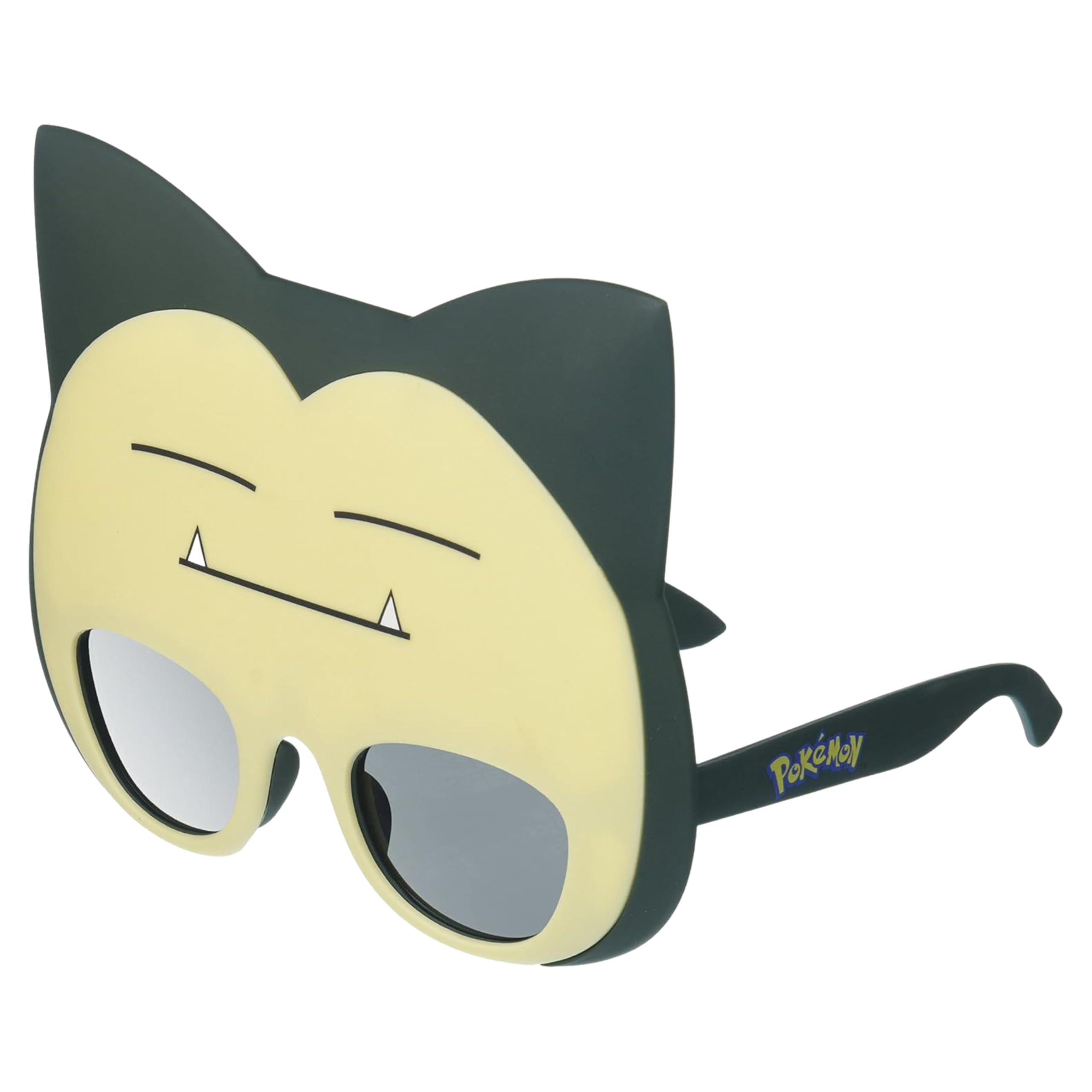 Cosfaire Pikachu Kids Sunglasses, Pokemon Costume Accessory - View 11