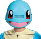 Cosfaire Pokemon Kids Squirtle Costume, Children's Classic Character Outfit - View 3