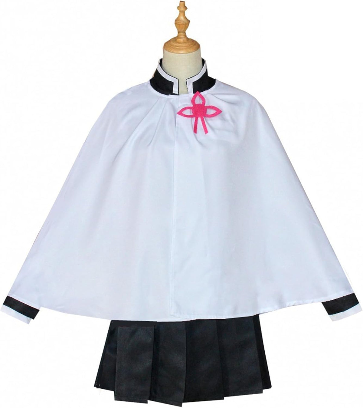 Cosfaire Cosplay Costumes Adult Robe Women's Anime Halloween Kimono Outfit - View 5