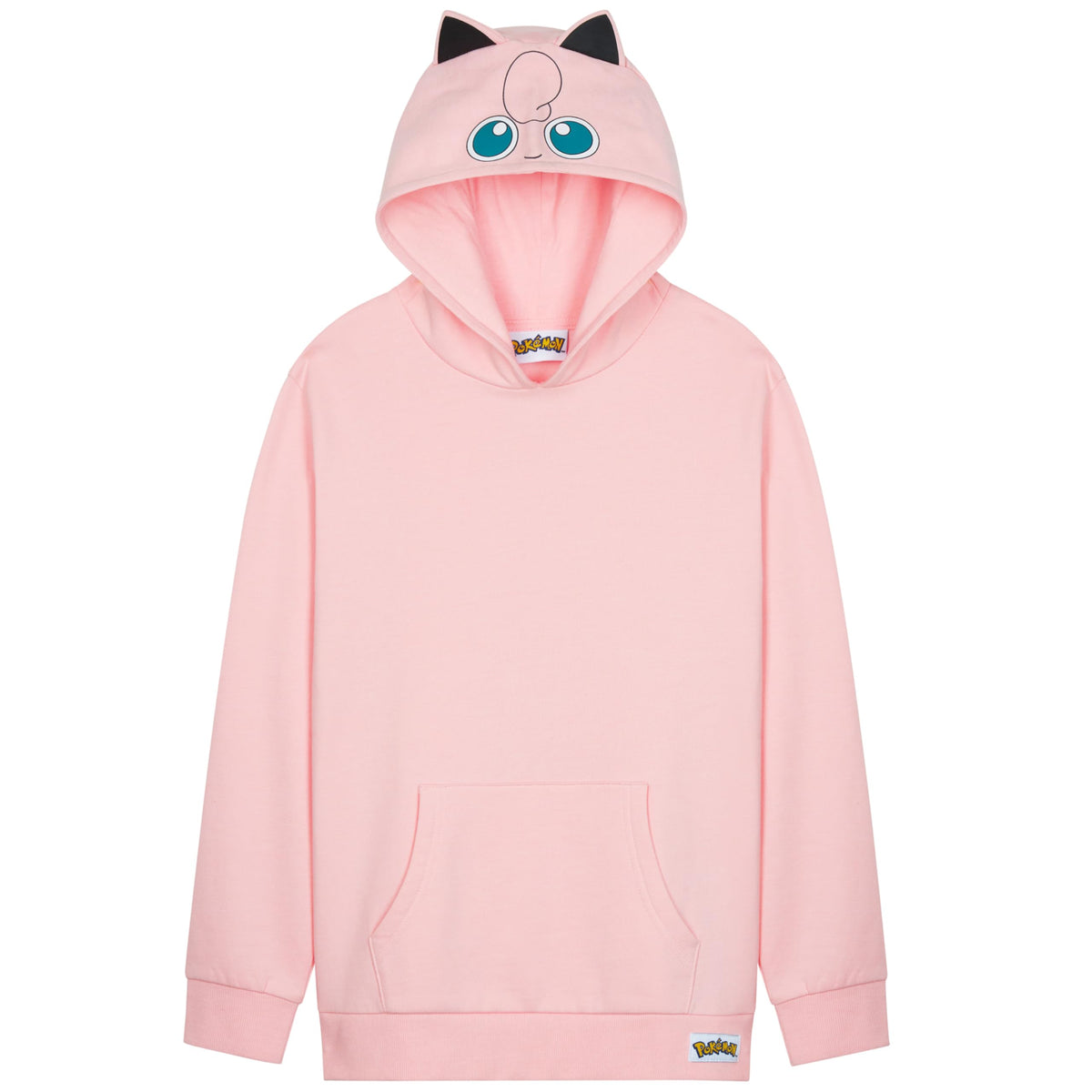 Cosfaire Pokemon Hoodie for Boys & Teens Hooded Sweatshirt Warm Anime Pikachu Sweater - View 10