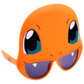 Cosfaire Pikachu Kids Sunglasses, Pokemon Costume Accessory - View 7