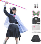 Cosfaire Cosplay Costumes Adult Robe Women's Anime Halloween Kimono Outfit