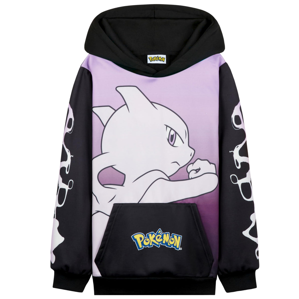 Cosfaire Pokemon Hoodie for Boys & Teens Hooded Sweatshirt Warm Anime Pikachu Sweater - View 15