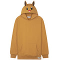 Cosfaire Pokemon Hoodie for Boys & Teens Hooded Sweatshirt Warm Anime Pikachu Sweater - View 7