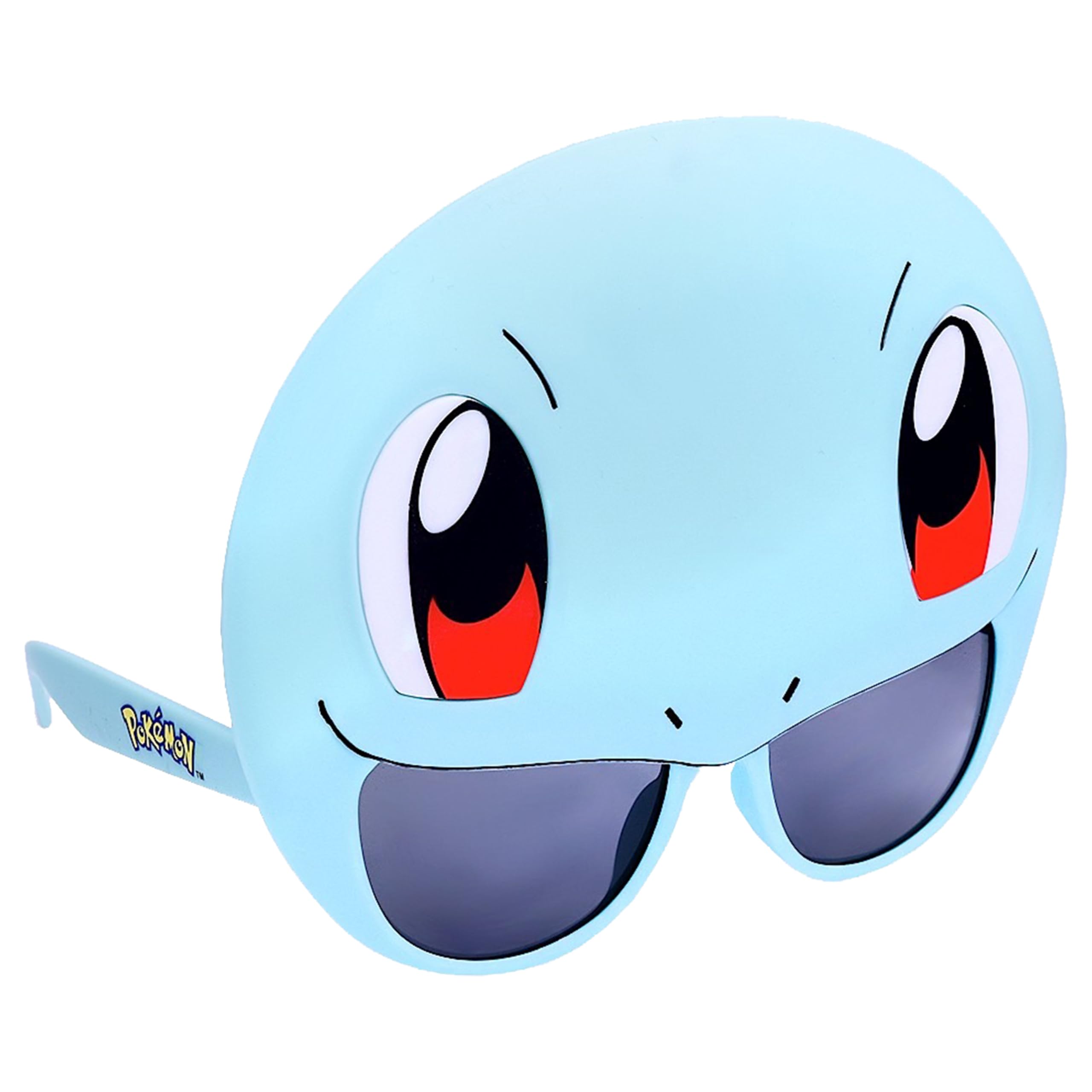 Cosfaire Pikachu Kids Sunglasses, Pokemon Costume Accessory - View 12