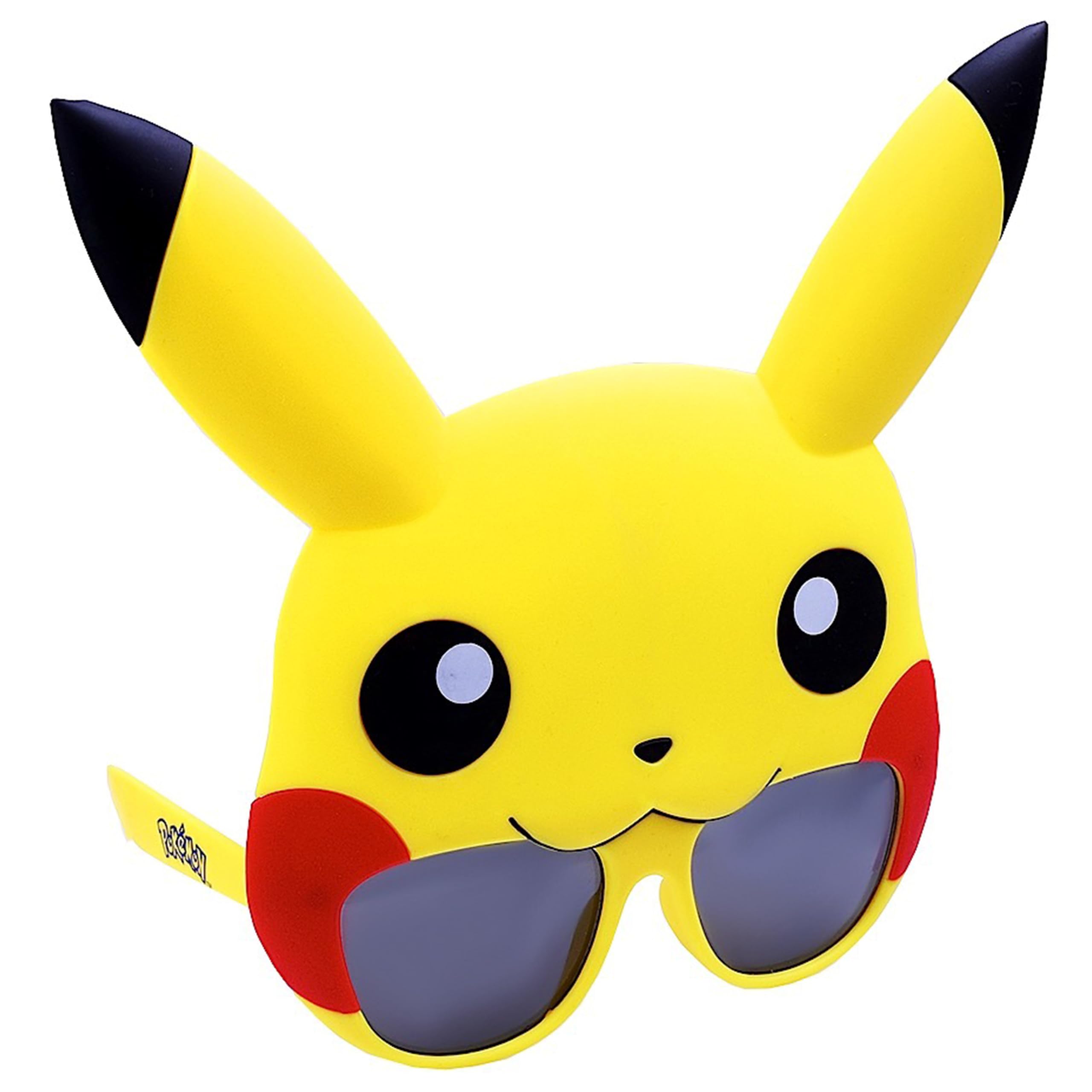 Cosfaire Pikachu Kids Sunglasses, Pokemon Costume Accessory - View 10