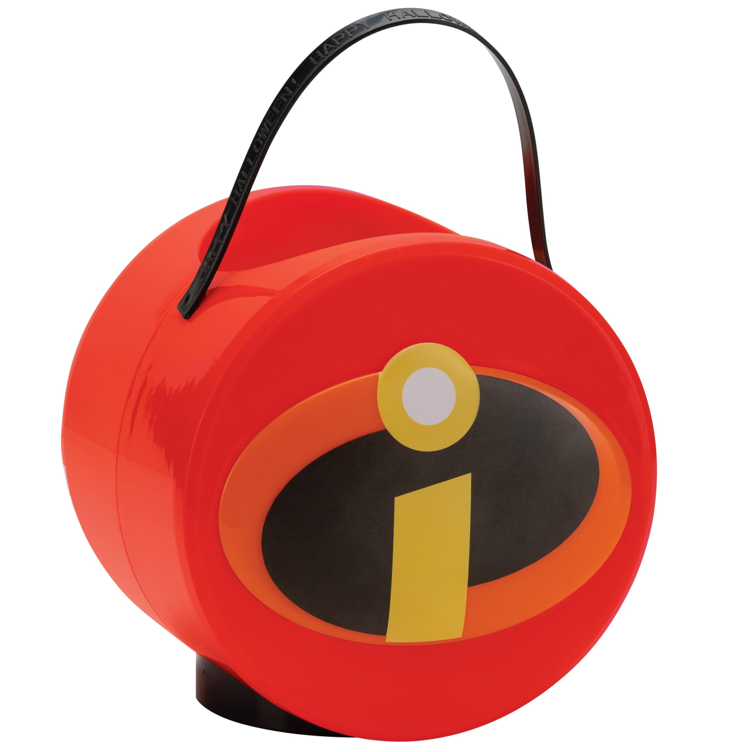 Cosfaire Halloween Treat Pail, Costume Accessory for Kids & Room Décor - View 9