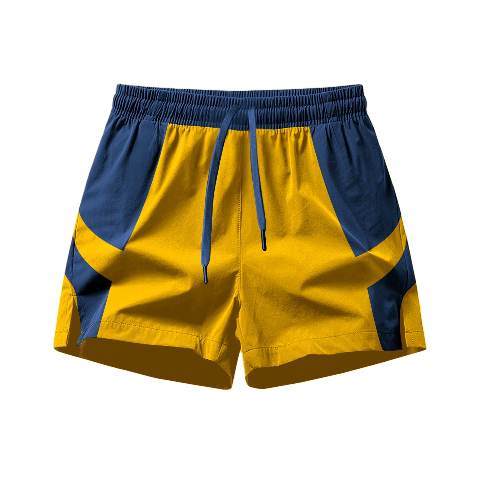 Cosfaire Anime Swim Trunks 5'' Inseam Funny Board Shorts for Men, Boys - View 10