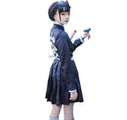 Cosfaire Cosplay Costumes Adult Robe Women's Anime Halloween Kimono Outfit - View 4