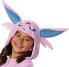 Cosfaire Boys' Espeon Deluxe Child Costume - View 3