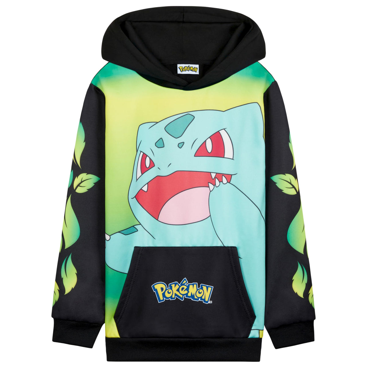 Cosfaire Pokemon Hoodie for Boys & Teens Hooded Sweatshirt Warm Anime Pikachu Sweater - View 17