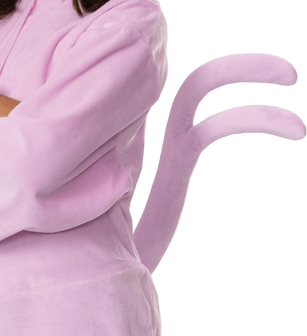 Cosfaire Boys' Espeon Deluxe Child Costume - View 4