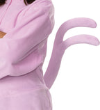 Cosfaire Boys' Espeon Deluxe Child Costume - View 4
