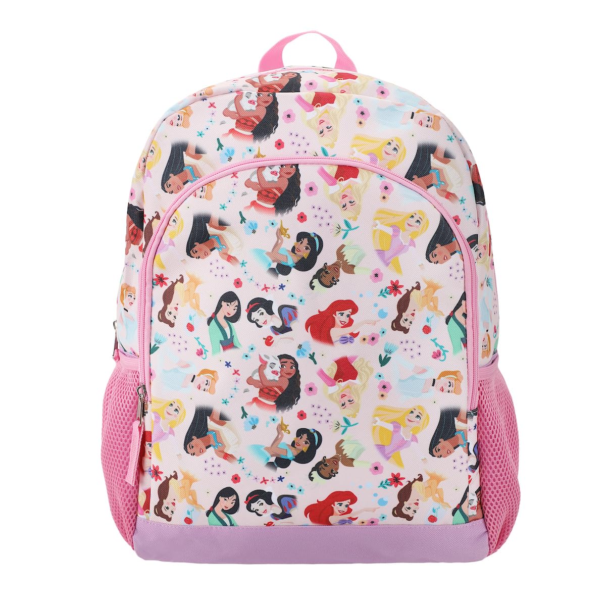 Cosfaire Pokemon Pikachu All-Over Print 16" Backpack - View 9