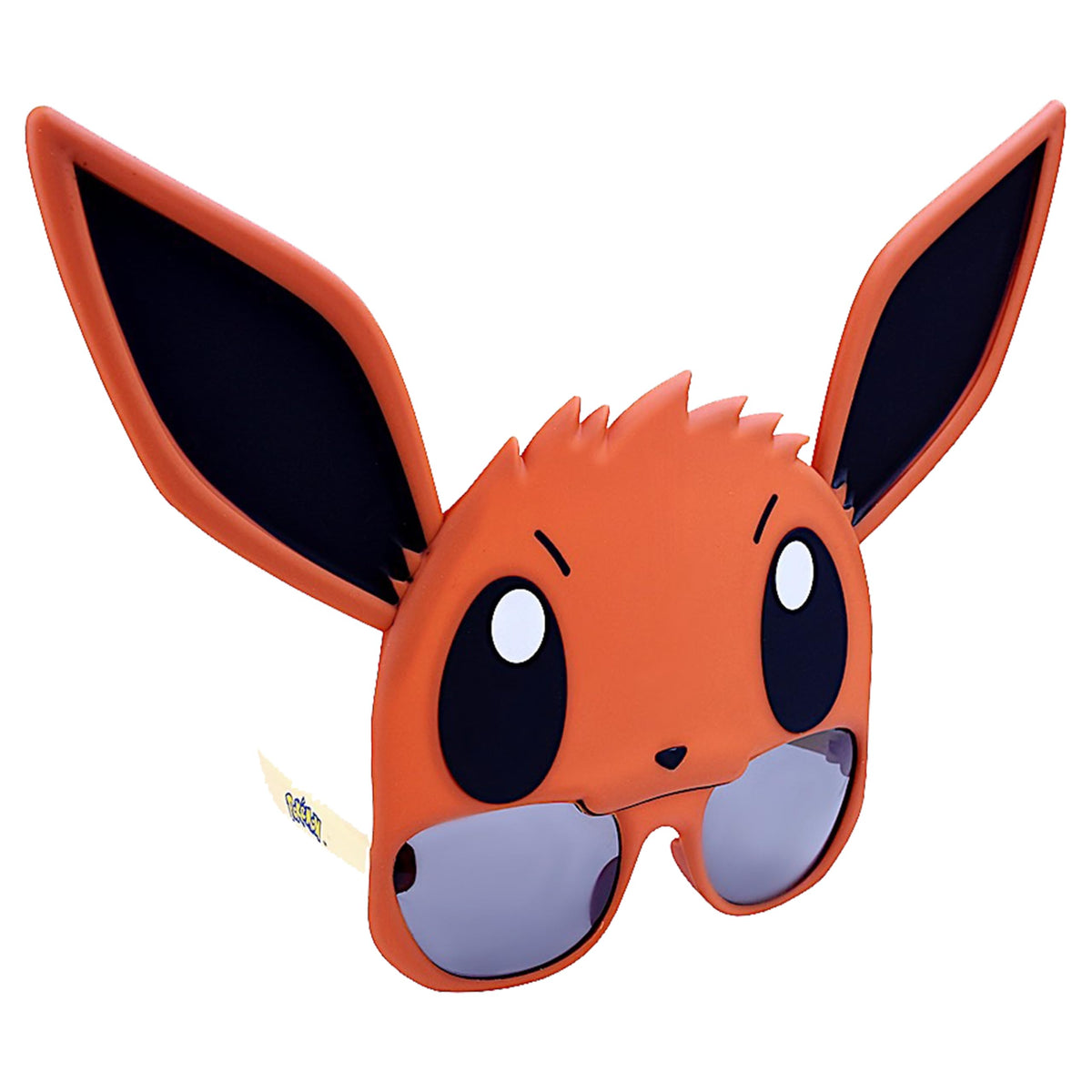 Cosfaire Pikachu Kids Sunglasses, Pokemon Costume Accessory - View 9