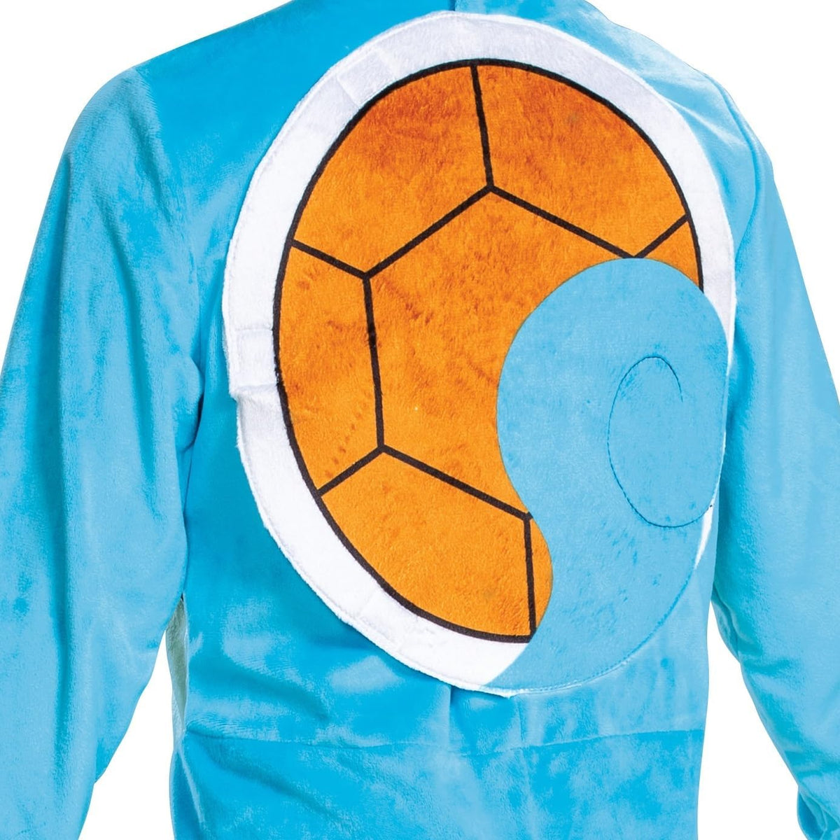 Cosfaire Pokemon Kids Squirtle Costume, Children's Classic Character Outfit - View 5