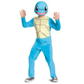 Cosfaire Pokemon Kids Squirtle Costume, Children's Classic Character Outfit - View 7