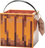 Cosfaire Halloween Treat Pail, Costume Accessory for Kids & Room Décor - View 2