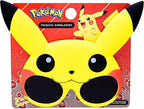 Cosfaire Pikachu Kids Sunglasses, Pokemon Costume Accessory - View 4