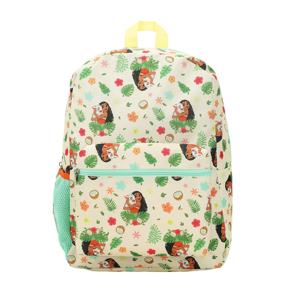 Cosfaire Pokemon Pikachu All-Over Print 16" Backpack - View 7
