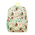 Cosfaire Pokemon Pikachu All-Over Print 16" Backpack - View 7