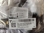 Cosfaire Kawaii French Maid Lolita Cosplay Costume Set with Cat Ears, Apron & Accessories - View 9
