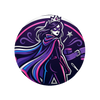 Cosfaire Logo - Fantasy Heroine Emblem